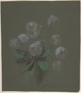 Floral Design von Antoine Berjon