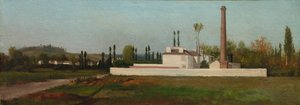Industrieanlage