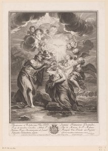 Taufe Christi
