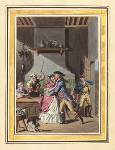Geschichte von Manon Lescaut (Band I)