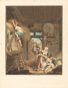 Es ist zu spät von Antoine François Sergent