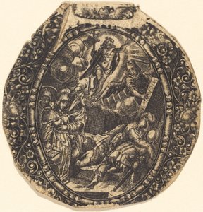 Die Auferstehung von Antoine Jacquard