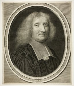 Henri de Pussort von Antoine Masson