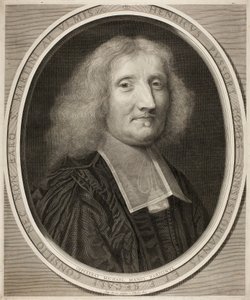 Henri de Pussort von Antoine Masson