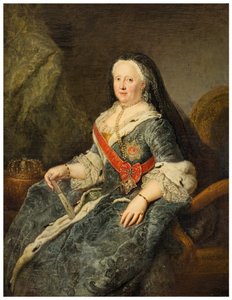  von Antoine Pesne