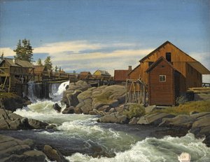 Von Hønefoss