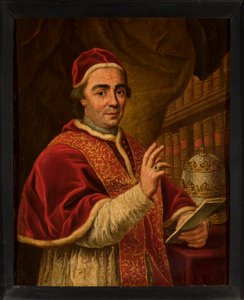  von Anton Raphael Mengs