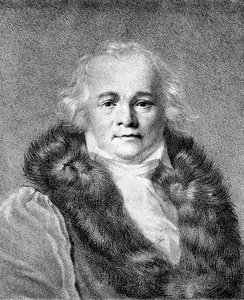 Niemcewicz (Stich) von Antoni (after) Brodowski