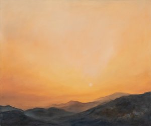 Afrikanischer Sand, Andalusien, 2002
