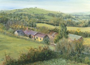 Meadow Farm Cottage, 1999
