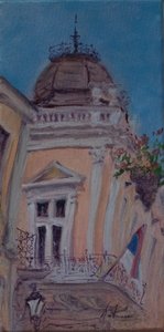 Serbien, 2017 von Antonia Myatt