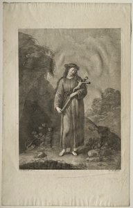 Die Demütigung von Antonio Baratti