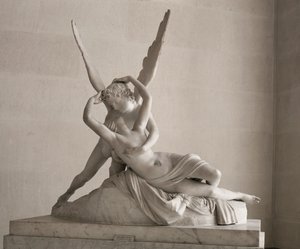 Eros und Psyche