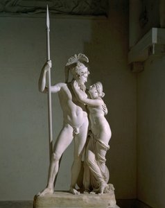 Mars und Venus