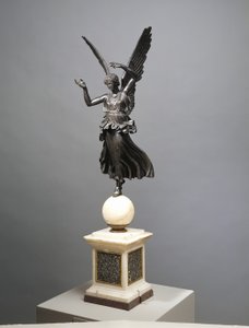 Sieg von Antonio Canova
