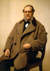 Porträt von Antonio Tommasi