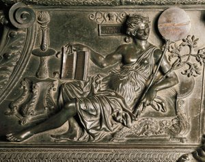 Grab von Sixtus IV.