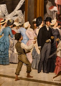 Die Epoche (Detail)