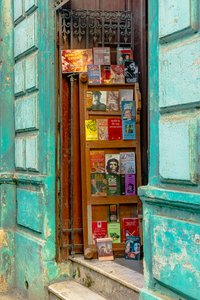 Calle Cuba