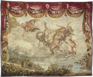 Der Sturz des Phaeton, nach 1776