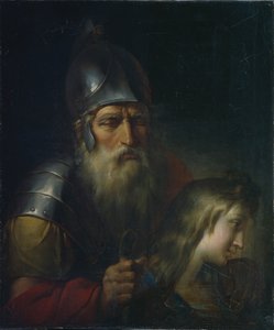 Belisar, 1805