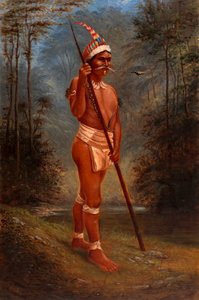 Zaparo-Bestand, ca. 1893