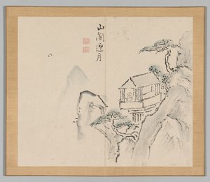 Nachhall der Taiga, Band 2 (Blatt 31) von Aoki Shukuya