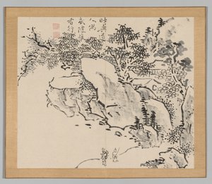 Nachhall der Taiga, Band 2 (Blatt 34)