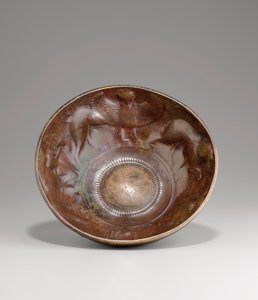 Schale, ca. 1. - 3. Jahrhundert n. Chr.