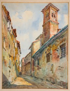 St. Paul Kirche in Modena