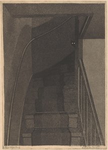 Treppe