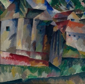 Häuser
