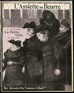 Cover von „L
