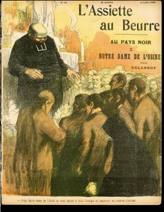 Titelblatt von „L