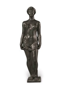 Flore von Aristide Maillol