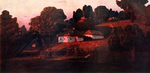 Ein Abend in der Ukraine, 1901, 1939