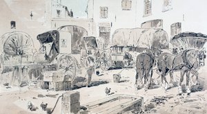 Arten von Kutschen im 19. Jahrhundert, 1886