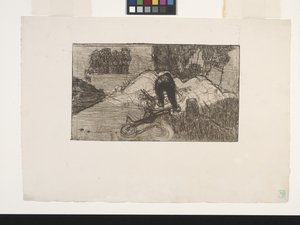 Le Débardeur (Der Stauer)