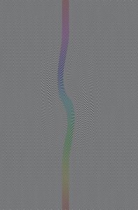 Linienbewegung