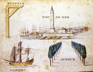 Illustrationen aus 