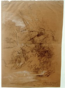 Die Götter Griechenlands