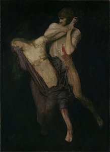 Paolo und Francesca