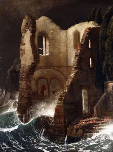 Die Kapelle
