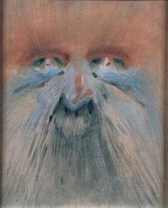 Tränen von Arnold Schönberg