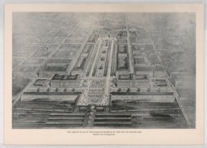 Skizzen in Siena von Arnold William Brunner