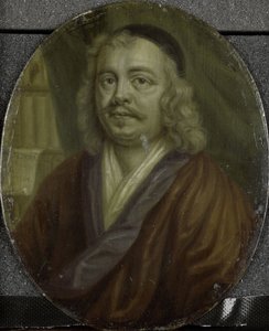 Porträt von Jacob Heiblocq
