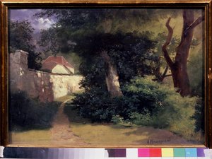 Ein sonniger Tag