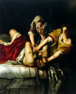 Judith und Holofernes