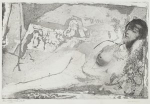 Qual von Arthur B. Davies