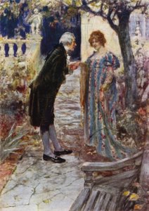 Tapfere Emma! Gute Emma! Wenn es mehr Emmas gäbe, gäbe es mehr Nelsons von Arthur David McCormick